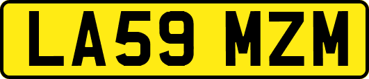 LA59MZM