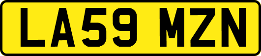 LA59MZN