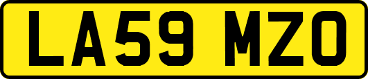 LA59MZO