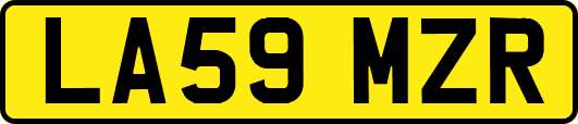 LA59MZR