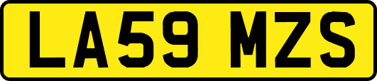LA59MZS