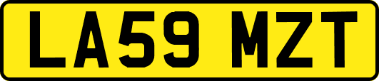 LA59MZT