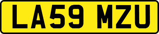 LA59MZU