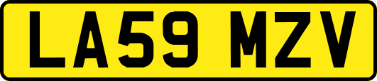 LA59MZV