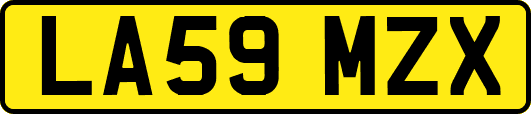 LA59MZX