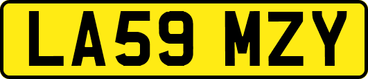 LA59MZY