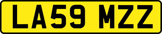 LA59MZZ