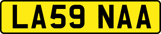 LA59NAA