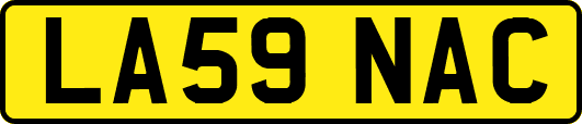 LA59NAC