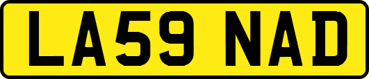 LA59NAD