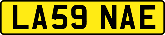 LA59NAE