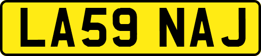 LA59NAJ