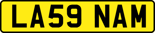 LA59NAM