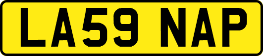 LA59NAP