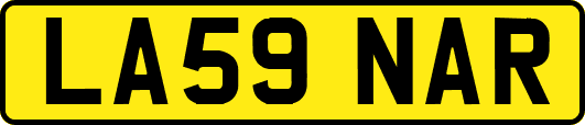 LA59NAR