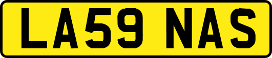 LA59NAS
