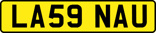 LA59NAU