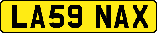 LA59NAX