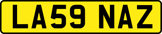 LA59NAZ