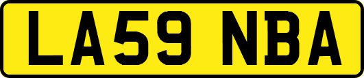 LA59NBA
