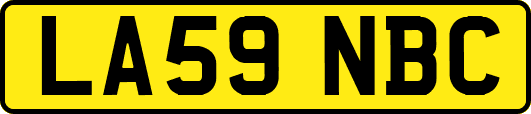 LA59NBC