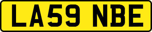 LA59NBE