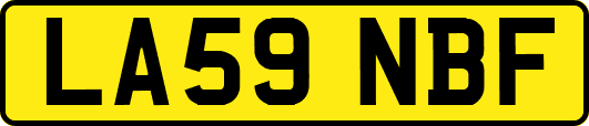 LA59NBF