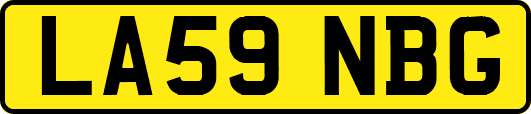 LA59NBG