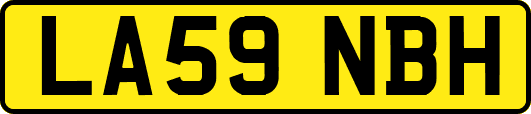 LA59NBH