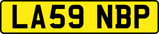 LA59NBP