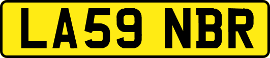 LA59NBR