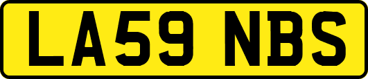 LA59NBS