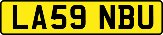 LA59NBU