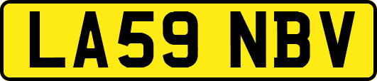 LA59NBV
