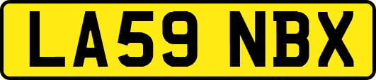 LA59NBX