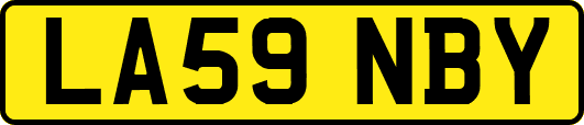 LA59NBY