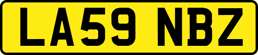 LA59NBZ
