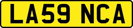 LA59NCA