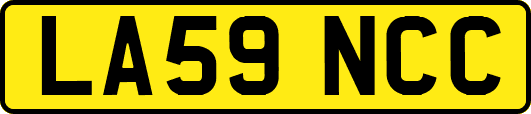 LA59NCC
