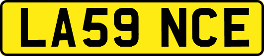 LA59NCE