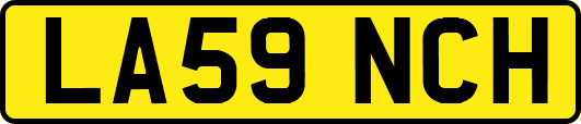LA59NCH