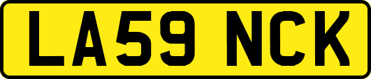 LA59NCK