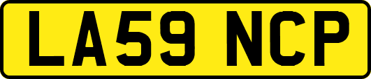 LA59NCP