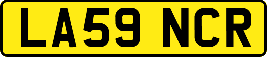 LA59NCR