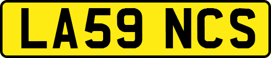 LA59NCS