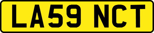 LA59NCT