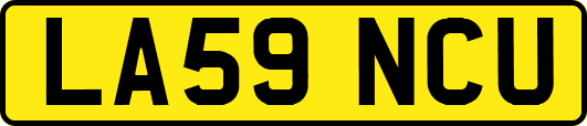 LA59NCU