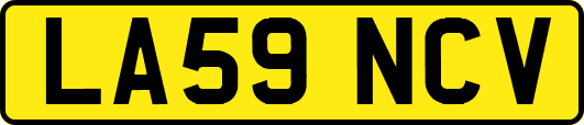LA59NCV