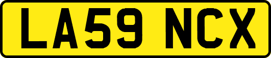 LA59NCX