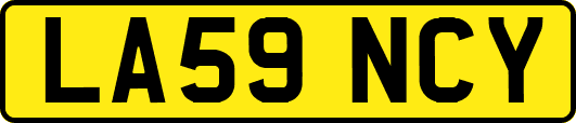 LA59NCY